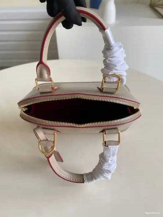 VUITTON LOUIS BB ALMA 0609